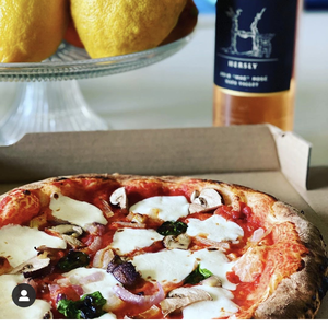 Fundraising Page: Hersly Wines Summer